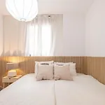 Malasana 13, Nuevo Apartamento 2 Dormitorios, Centro Historico, Todos Servicios, Barrio Tranquilo, Ms