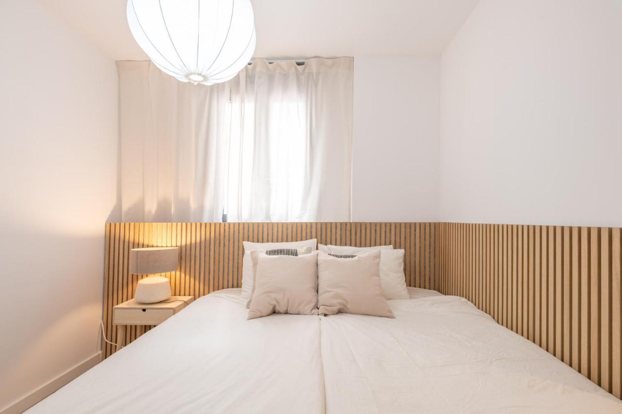 Apartment Malasana 13: Historic With Two Bedrooms *