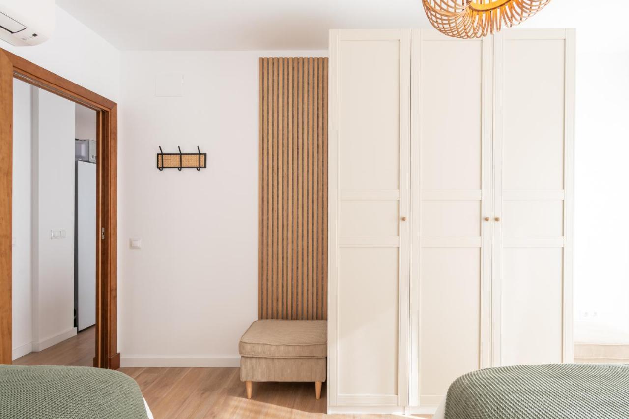 Apartment Malasana 13: Historic With Two Bedrooms *