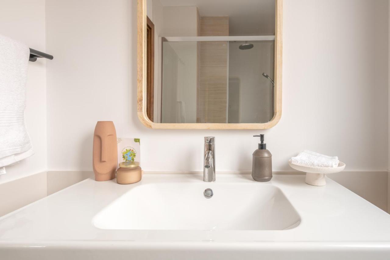 Malasana 13, Nuevo 2 Dormitorios, Centro Historico, Todos Servicios, Barrio Tranquilo, Ms Málaga